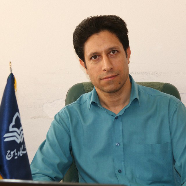  علی باقری دولت آبادی